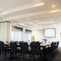 The Wilkie Conference room is perfect for corporate events with numbers over 15. Café Gateway offers a wide range of catering packages to cater for your next event.